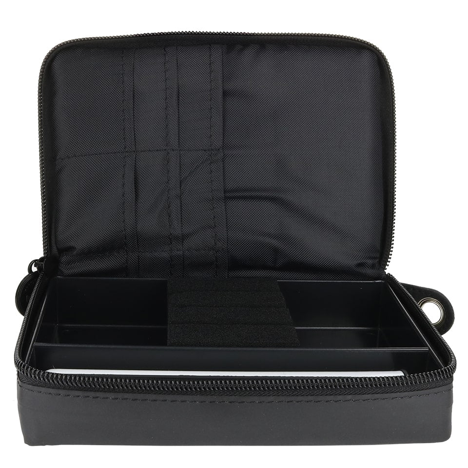 One80 Dart Box - Black