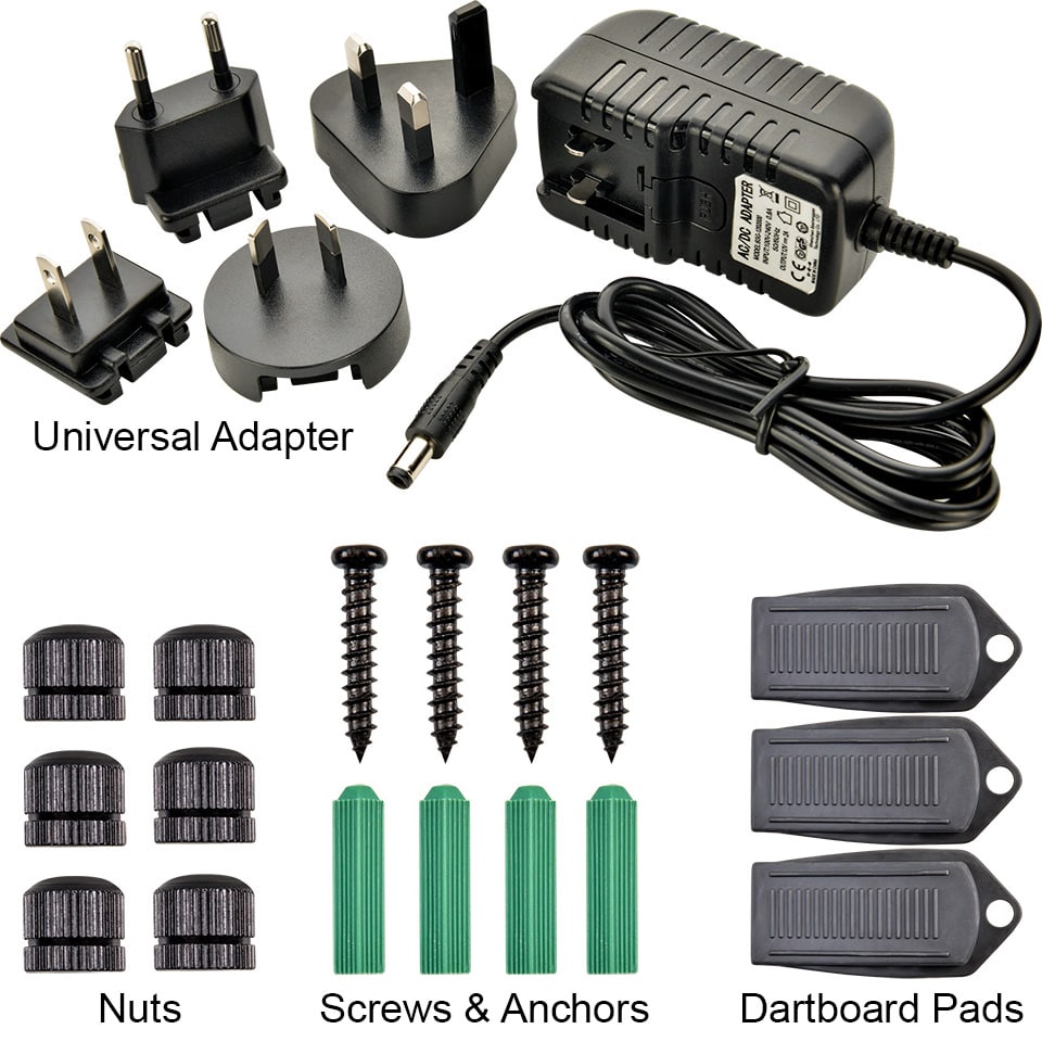 One80 Illumina Lighting System