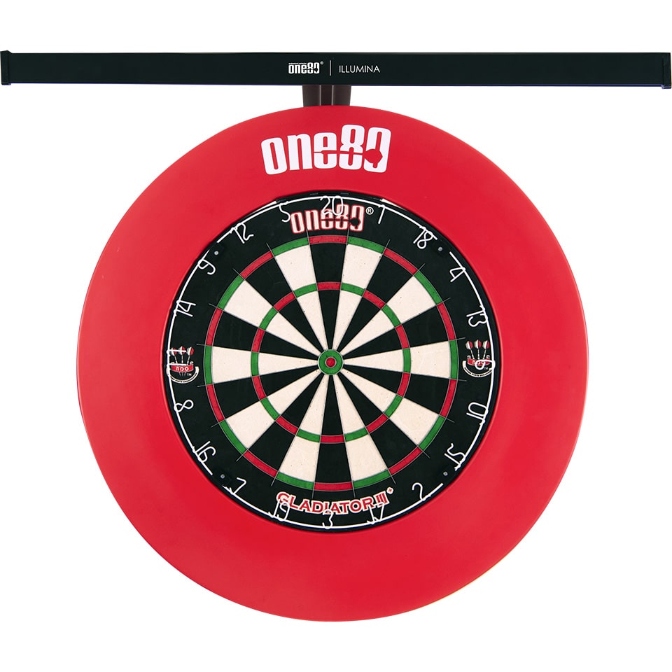 One80 Illumina Lighting System