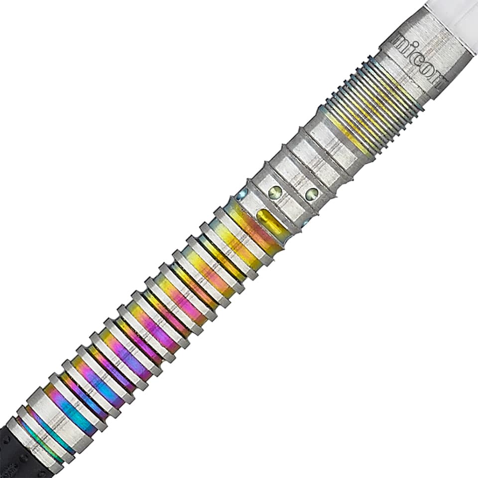 Unicorn Code Player Ian White Soft Tip Darts - 18gm