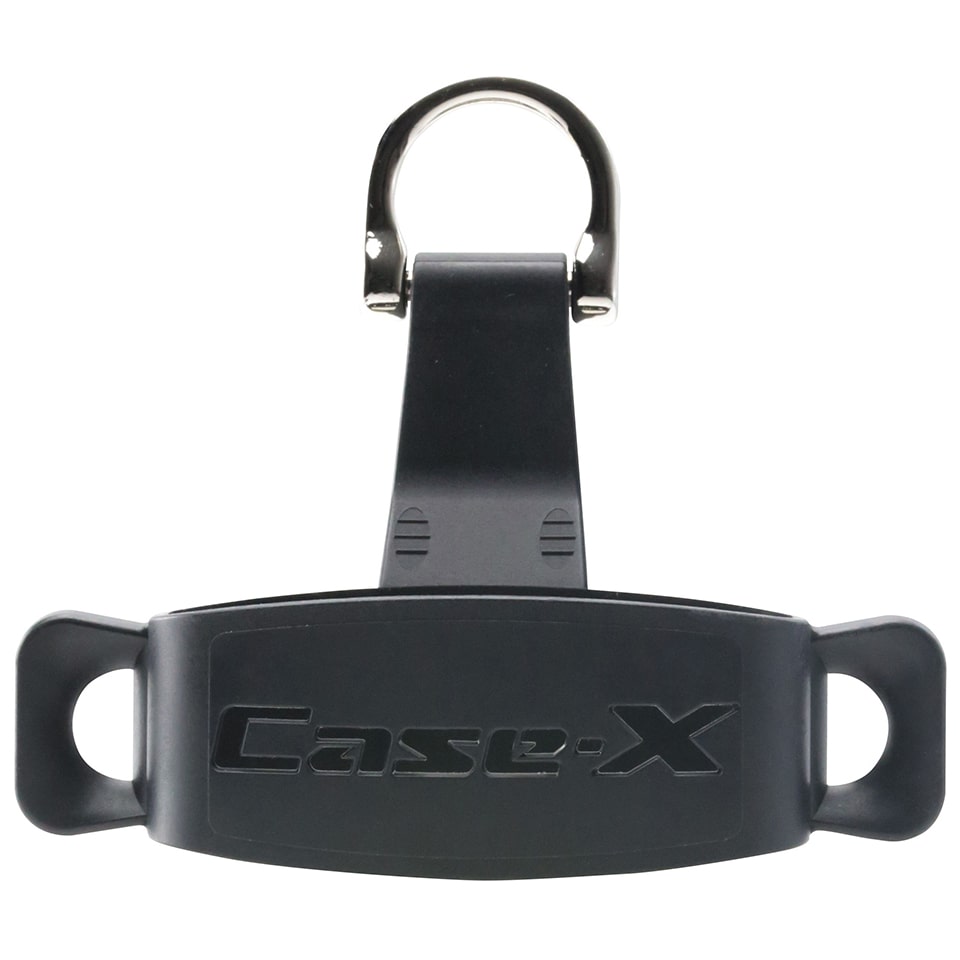 Cosmo Case X Holder - Black