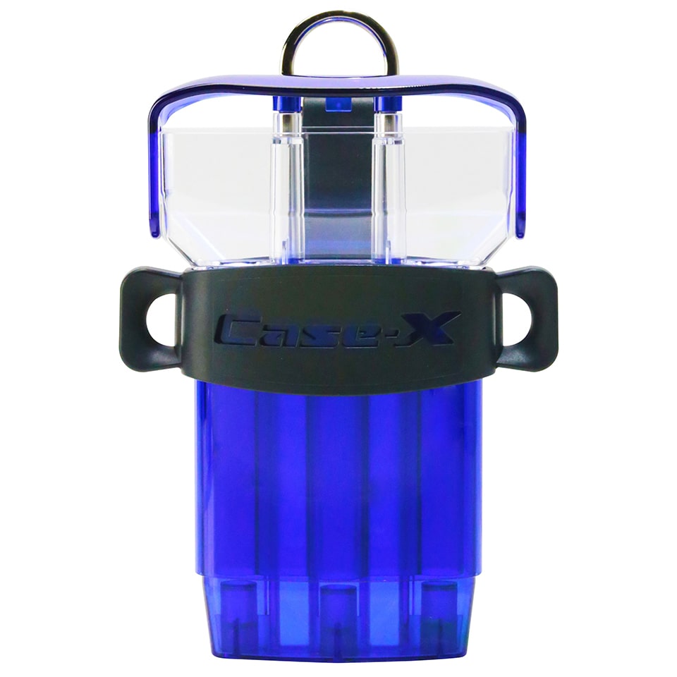 Cosmo Case X Holder - Black