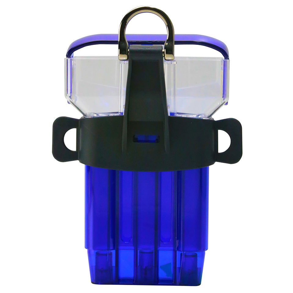 Cosmo Case X Holder - Black