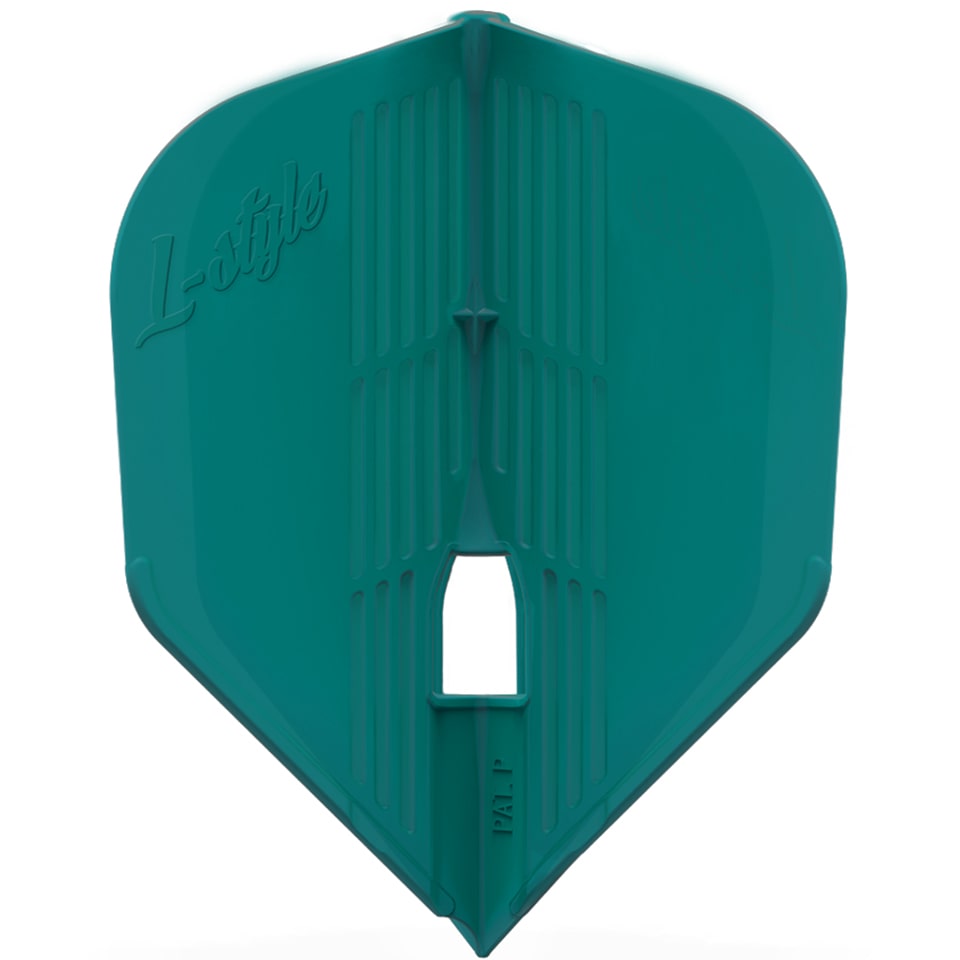 Pro Dart Flights L3 / Shape Green
