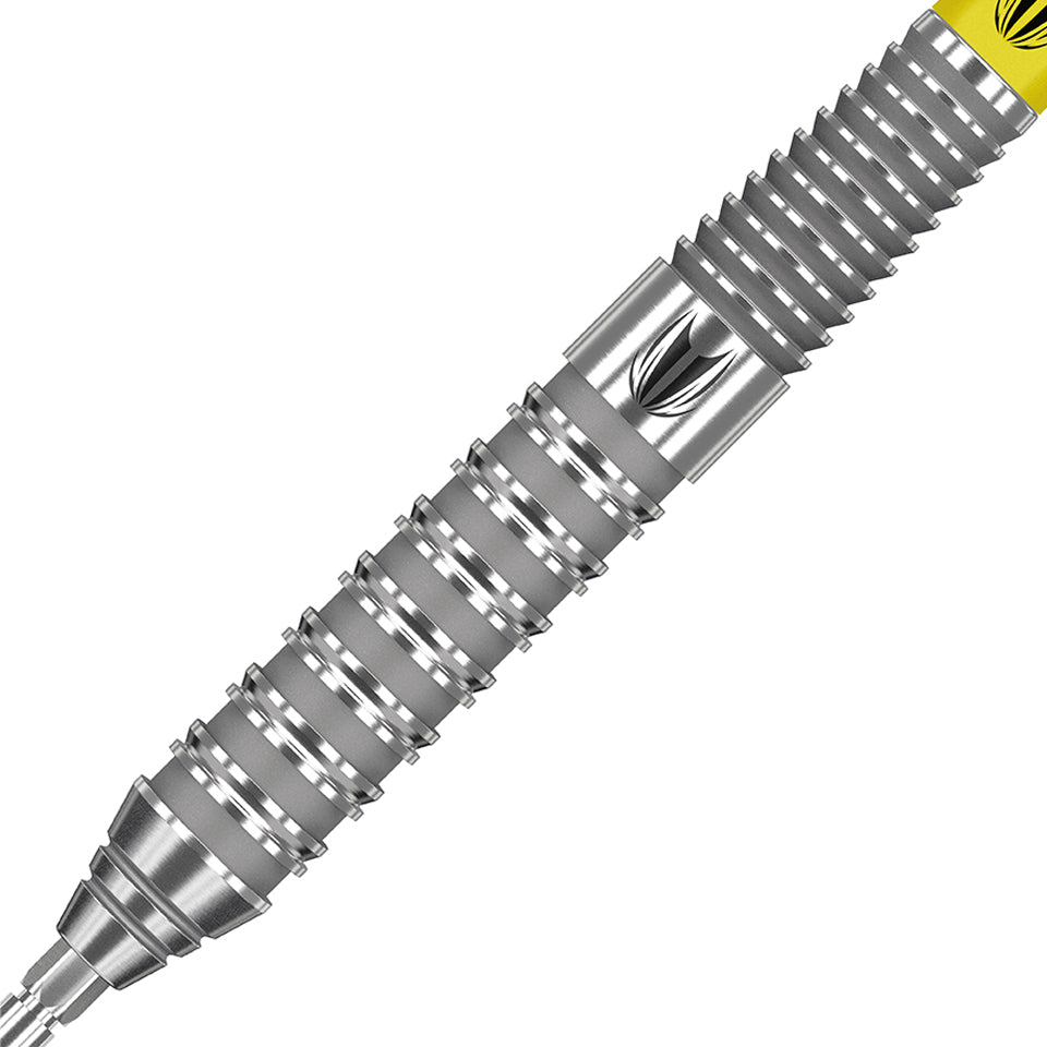 Target Bolide 02 Swiss Steel Tip Darts - 21gm