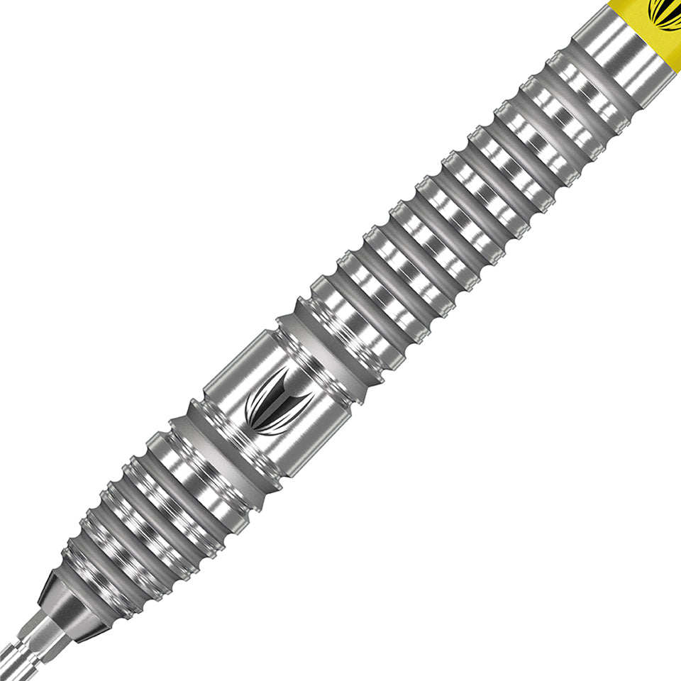 Target Bolide 03 Swiss Steel Tip Darts - 24gm