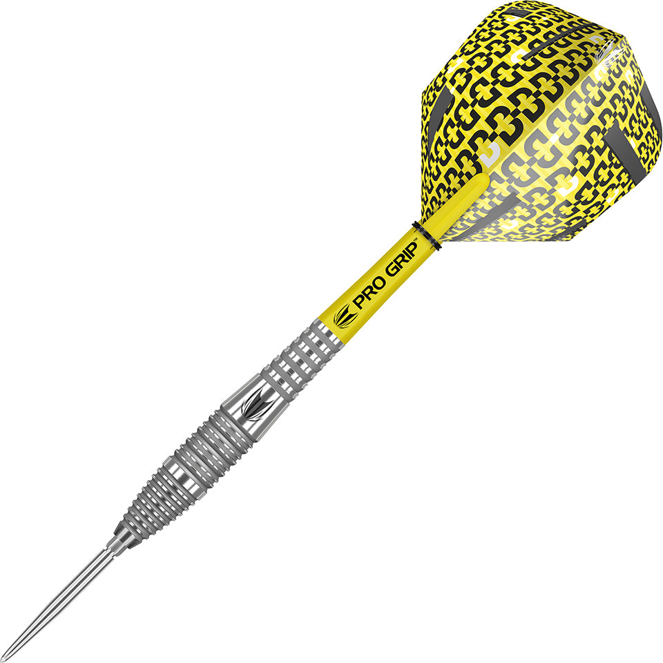 Target Bolide 05 Swiss Steel Tip Darts - 22gm