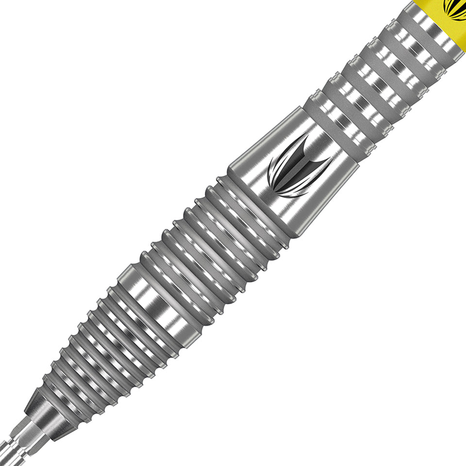 Target Bolide 05 Swiss Steel Tip Darts - 22gm