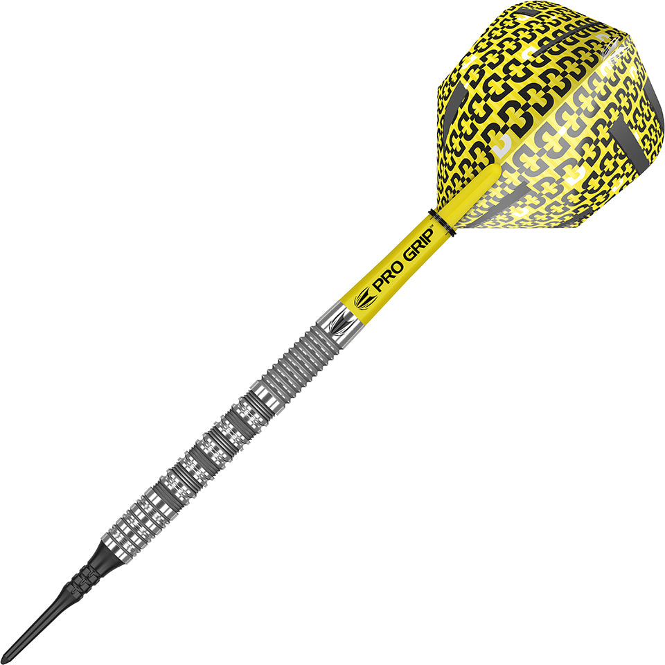 Target Bolide 11 Soft Tip Darts - 18gm
