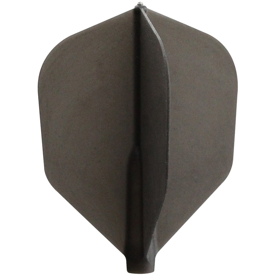 Fit Flight Dart Flights - Shape Smoke Double Pack