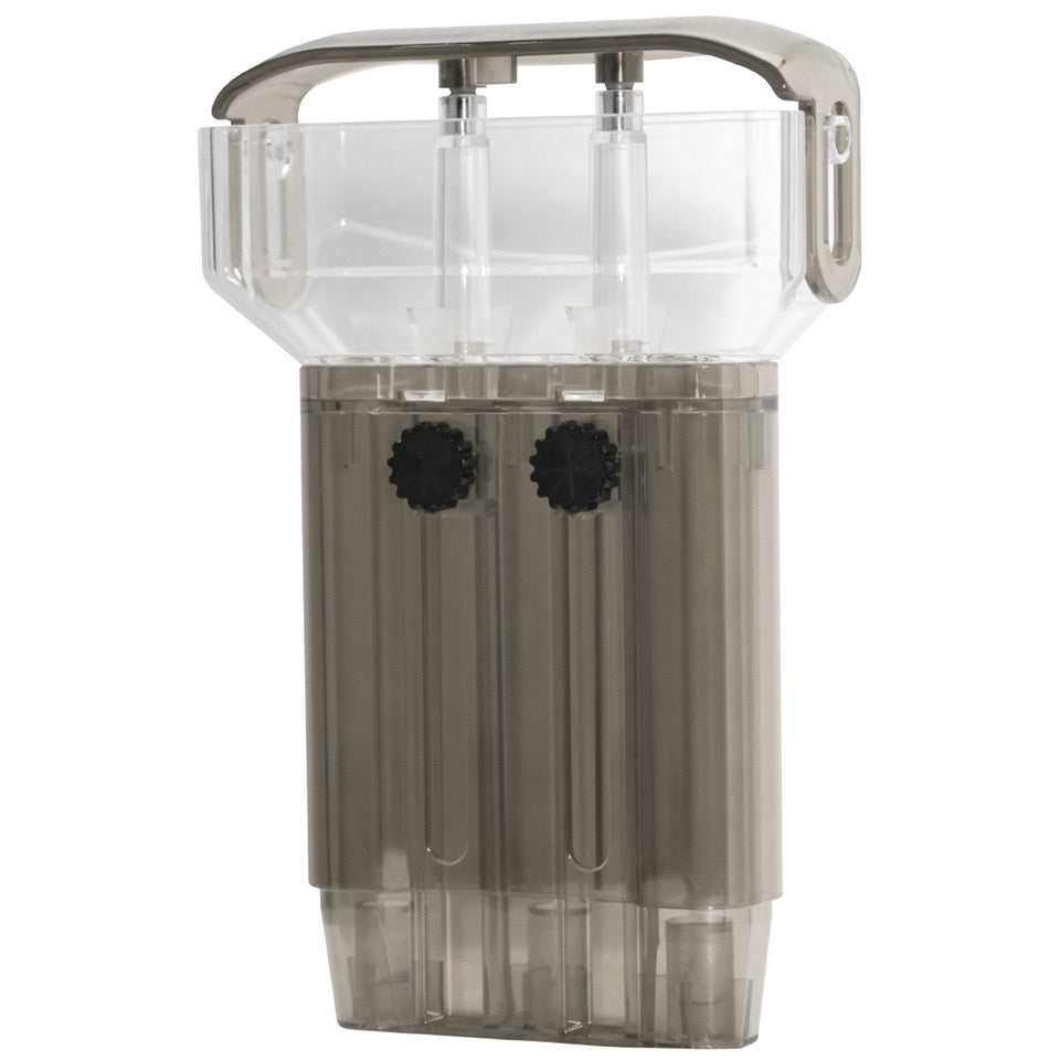 Cosmo Case X Dart Case - Smoke