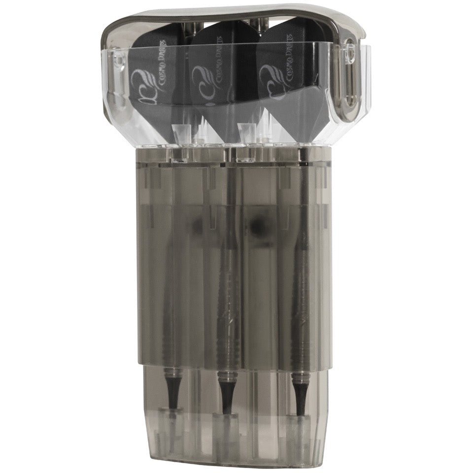 Cosmo Case X Dart Case - Smoke