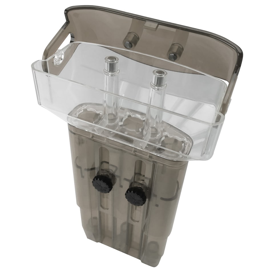 Cosmo Case X Dart Case - Smoke