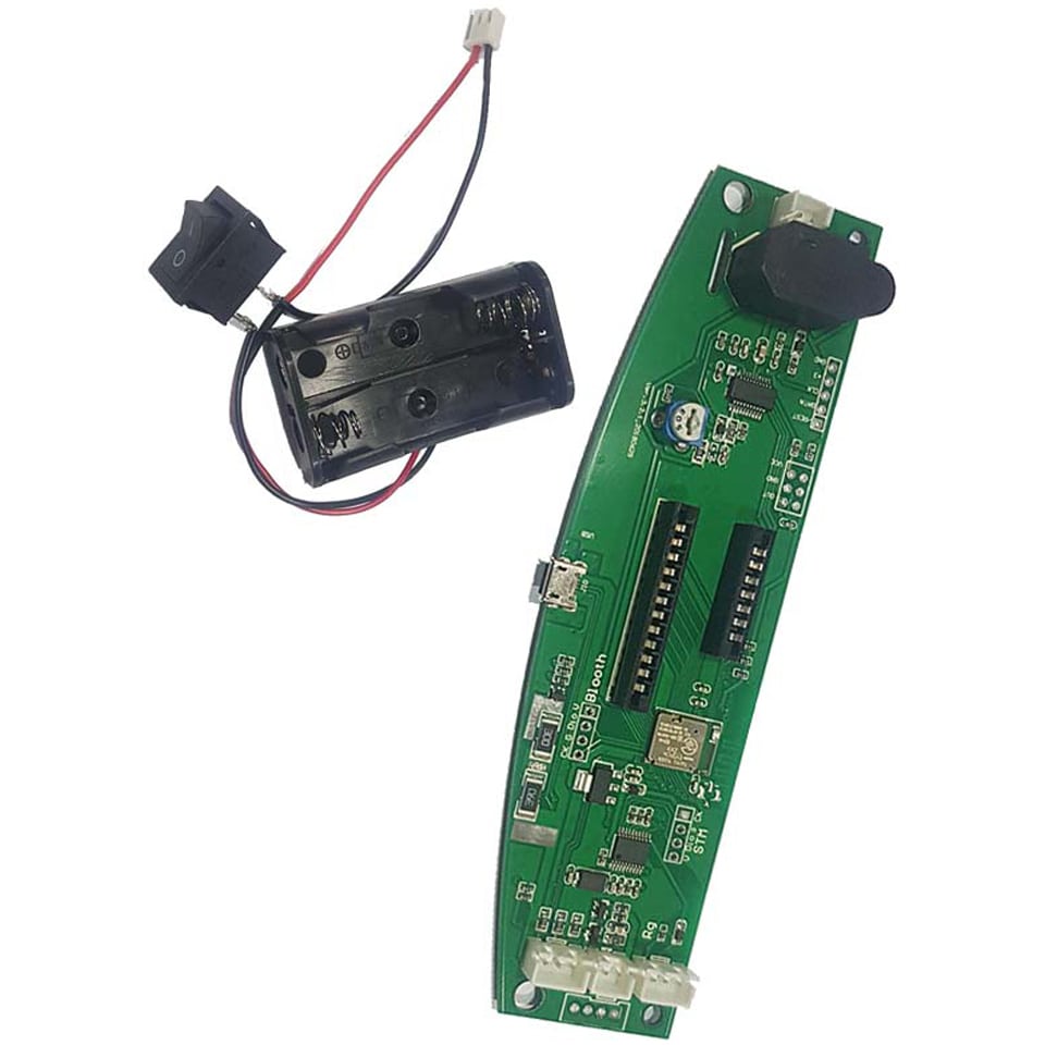 Gran Darts Replacement PCB unit For Gran Board 3 ONLY (no 2 or S)