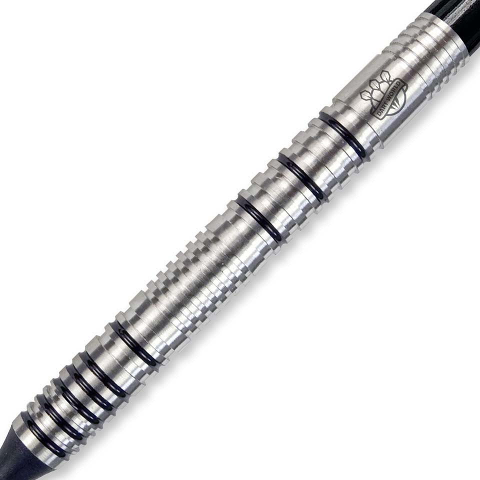 Dart World Vex 90 Soft Tip Darts - 18gm