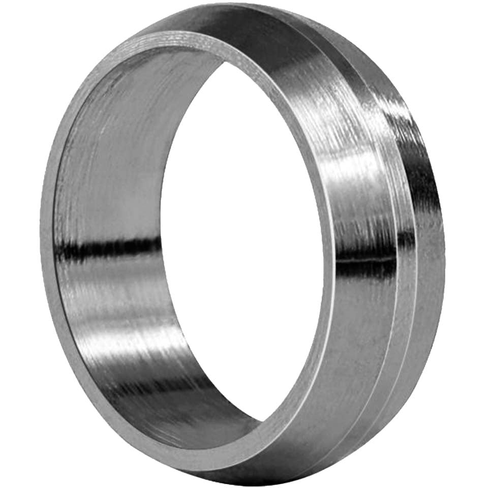 Harrows Pyramid Dart Rings - Silver