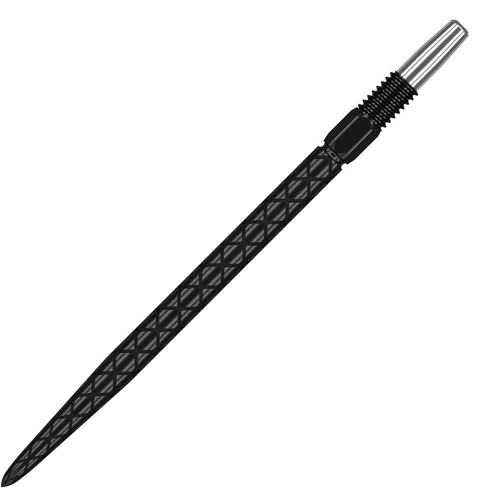 Target Swiss Diamond Pro Steel Points - Black 35mm