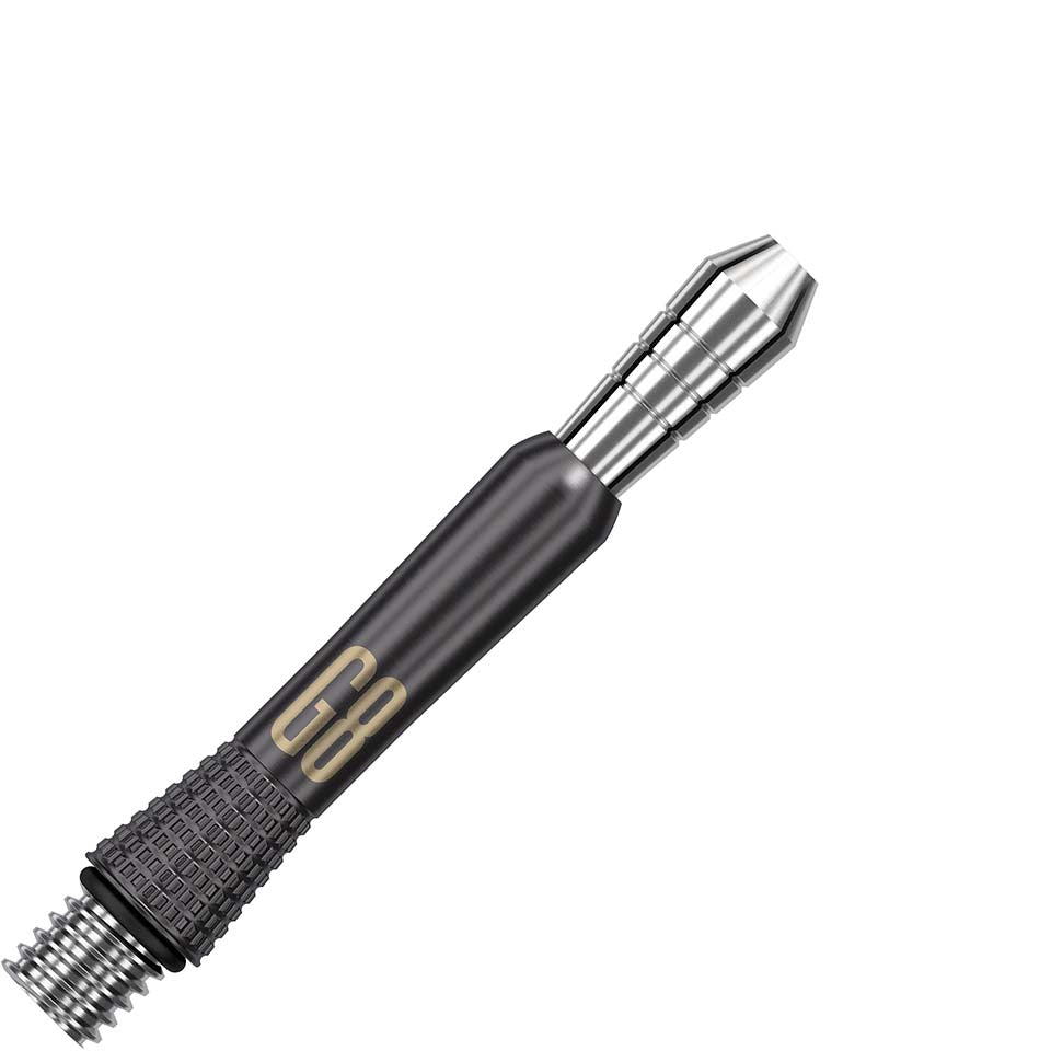 Target Power Titanium Gen 8 Dart Shafts - Short
