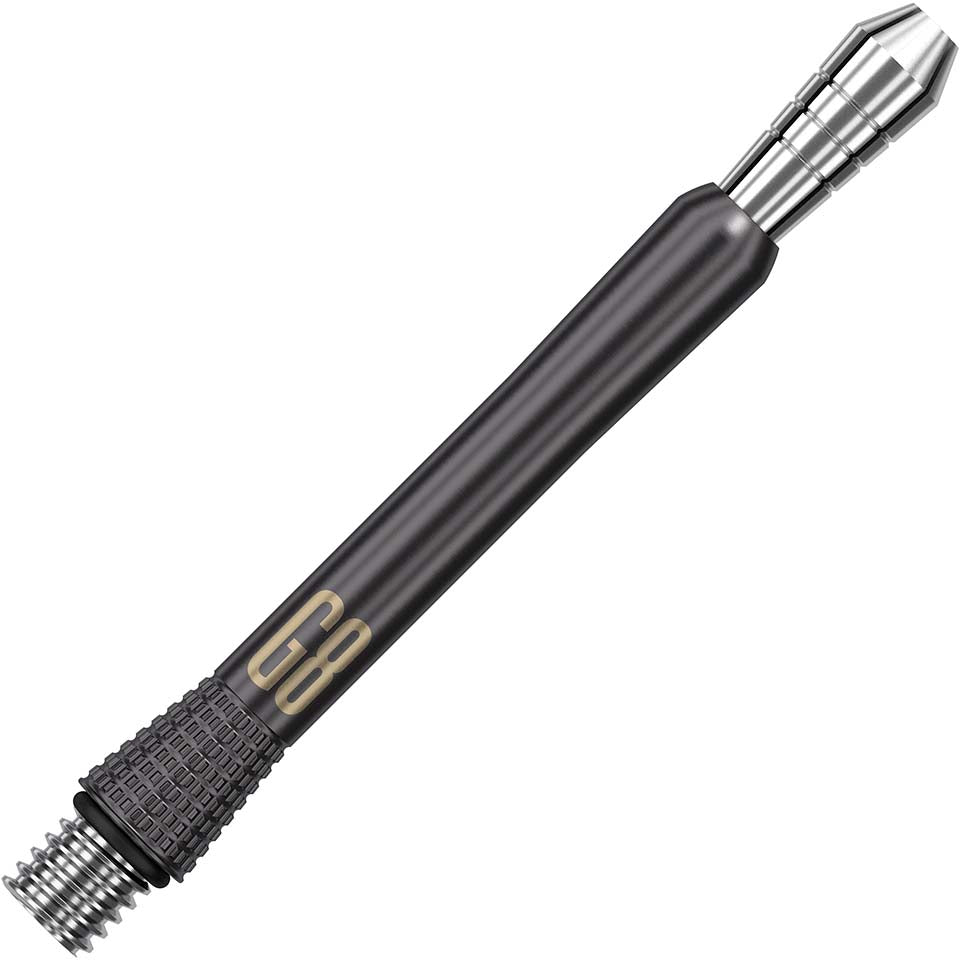 Target Power Titanium Gen 8 Dart Shafts - Intermediate