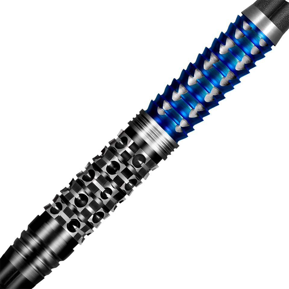 Shot Viking Raven Soft Tip Darts - 18gm