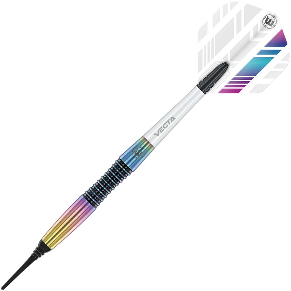 Winmau Elektra Soft Tip Darts - 20gm