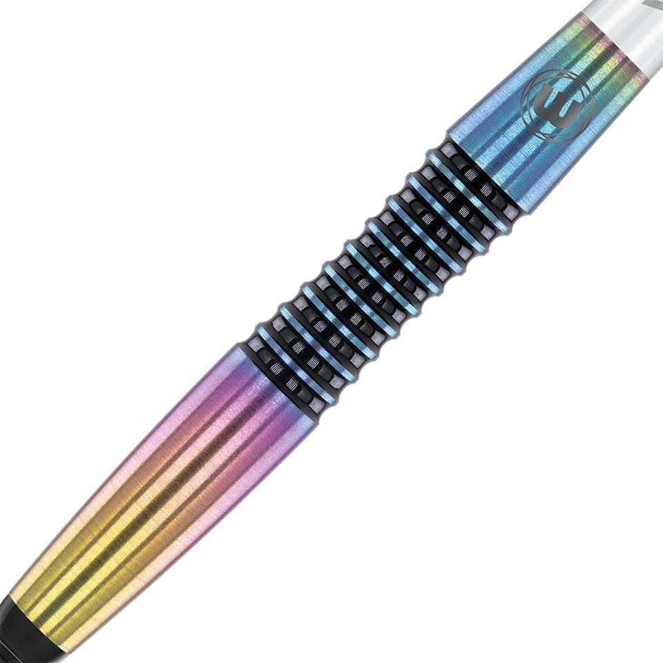 Winmau Elektra Soft Tip Darts - 20gm