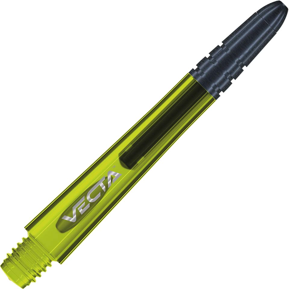 Winmau Vecta Dart Shafts - Medium Green