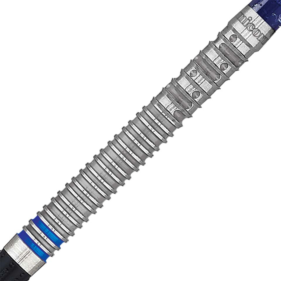 Unicorn World Champion Gary Anderson Phase 5 Soft Tip Darts - 18gm