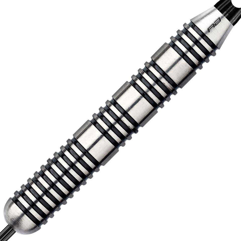 Red Dragon Bunker Buster V3 Steel Tip Darts - 48gm