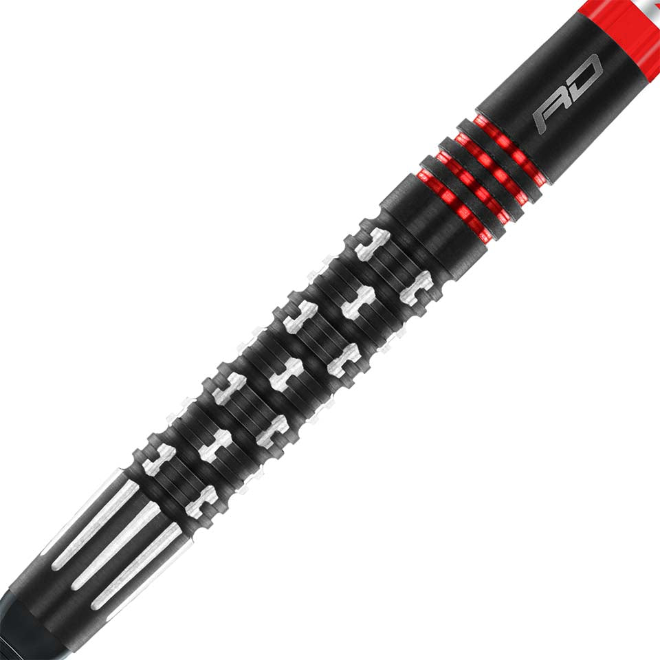 Red Dragon Jonny Clayton Premier League SE Soft Tip Darts - 20gm