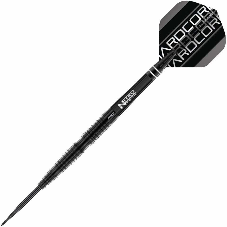 Red Dragon Razor Edge Extreme Darts Review 