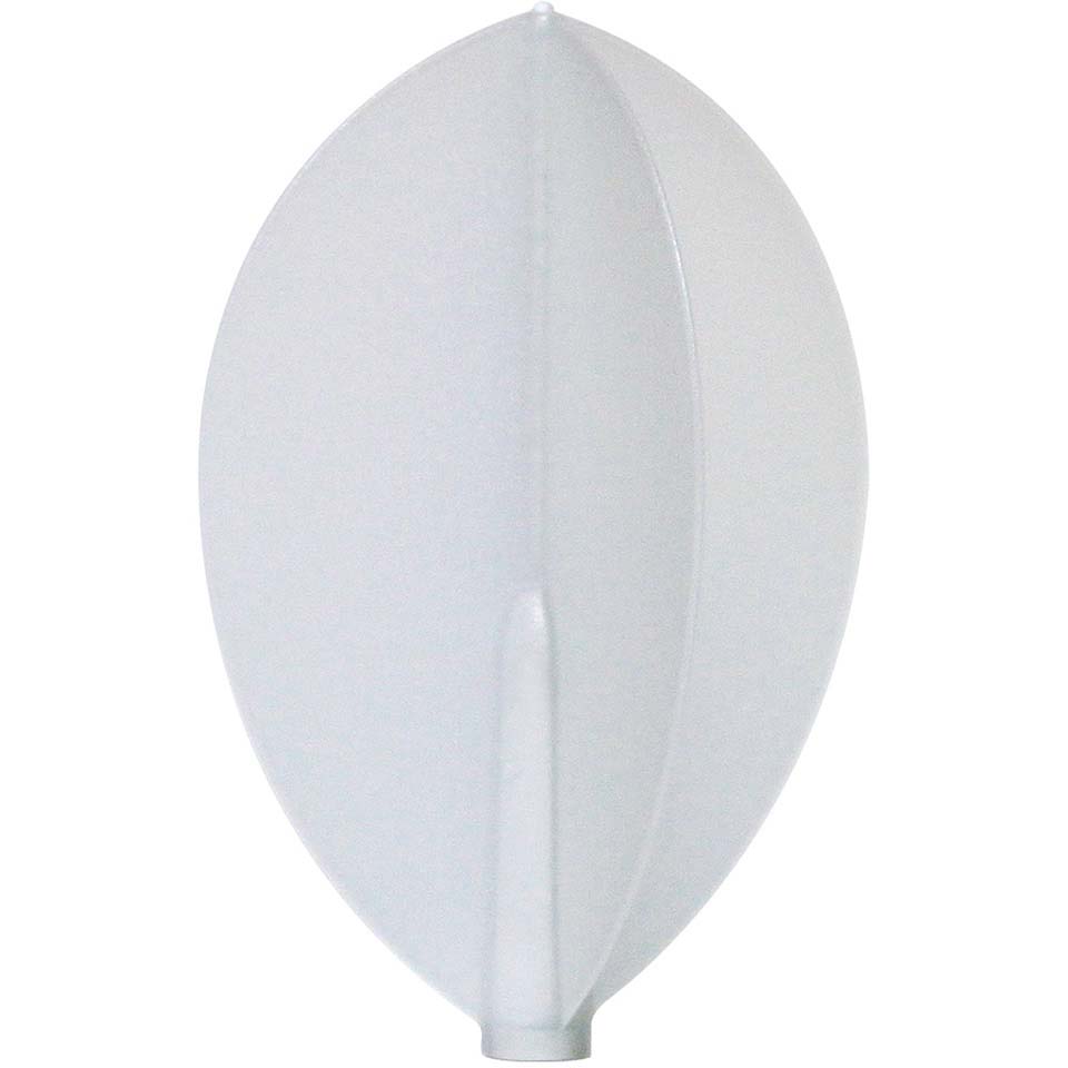 Fit Flight Dart Flights - Pear Natural Double Pack