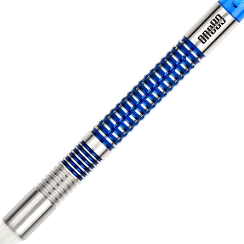 One80 Bavaria Ultra 02 Soft Tip Darts - 19gm