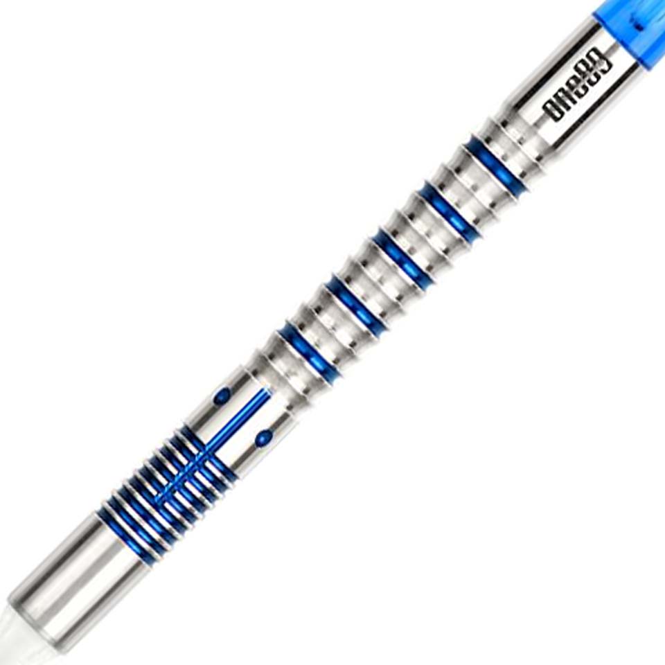 One80 Bavaria Ultra 03 Soft Tip Darts - 19gm