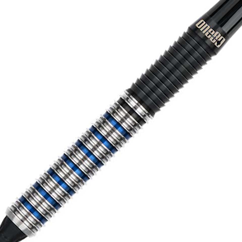 One80 Ascent 01 Soft Tip Darts - 20gm