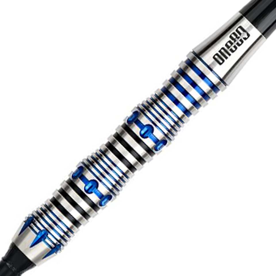 One80 Ascent 02 Soft Tip Darts - 20gm