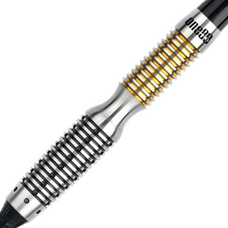 One80 Ascent 03 Soft Tip Darts - 20gm