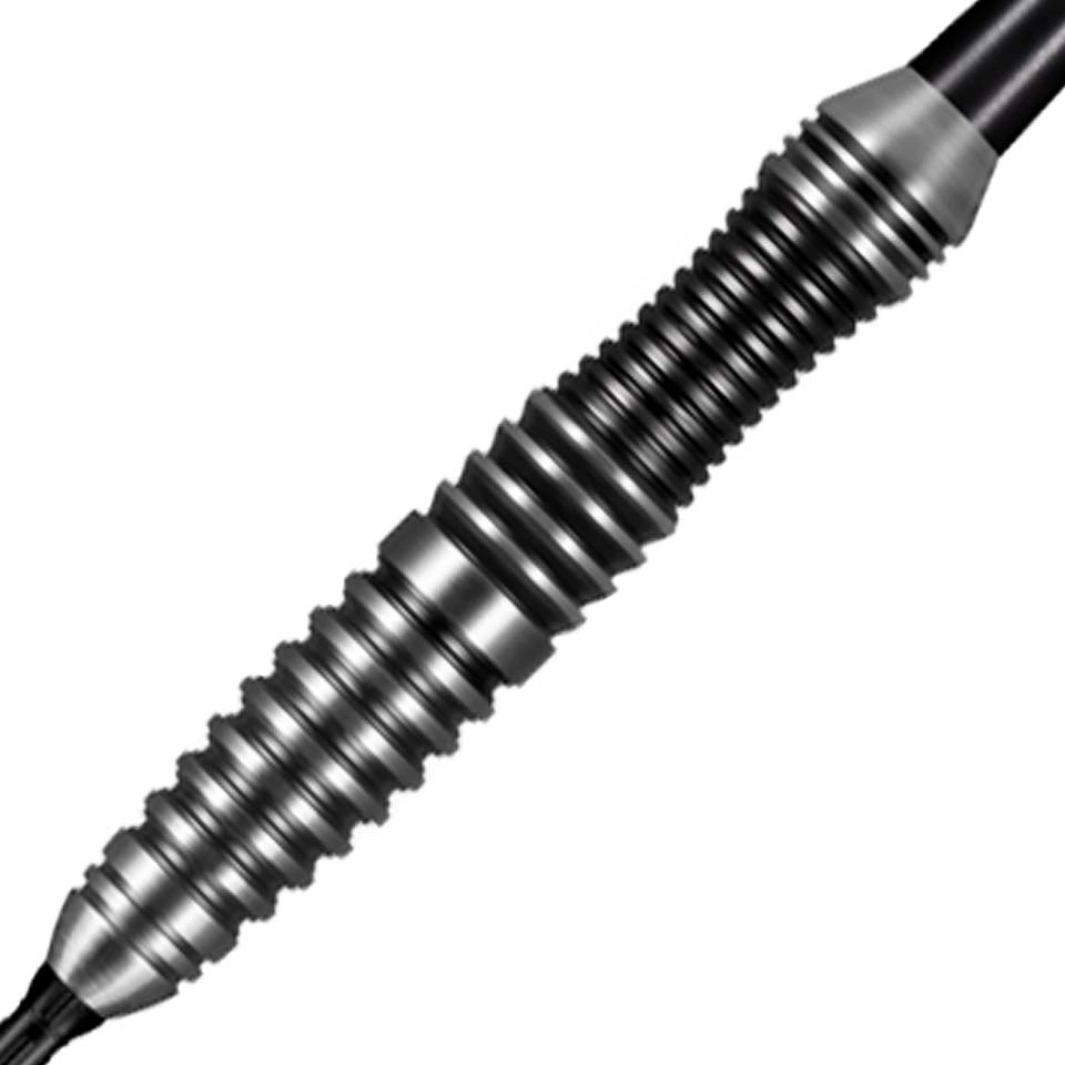 Shot Scimitar Soft Tip Darts - 18gm