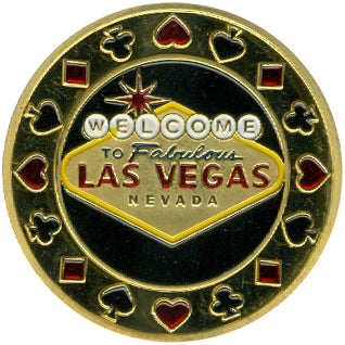 Card Guard - Las Vegas