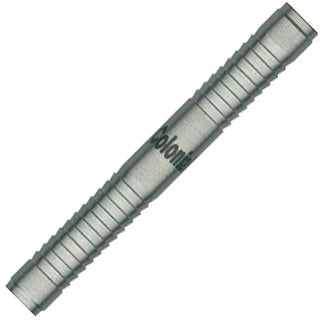 Colonial 68003 Soft Tip Barrels Only - 16gm