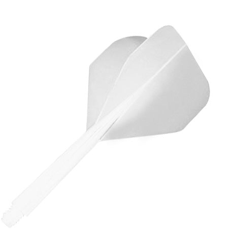 Condor Zero Stress Flight System - Standard White (S)