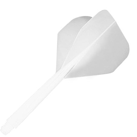 Condor Zero Stress Flight System - Standard White (M)