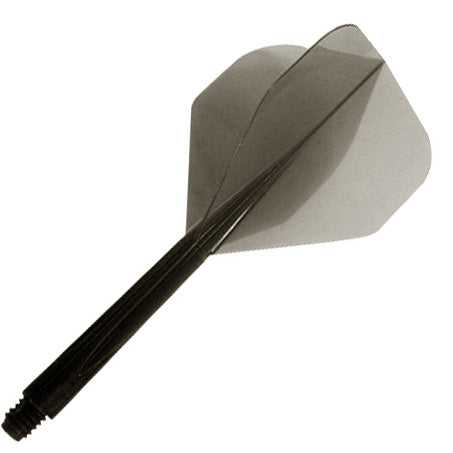 Condor Zero Stress Flight System - Standard Smoke (M)