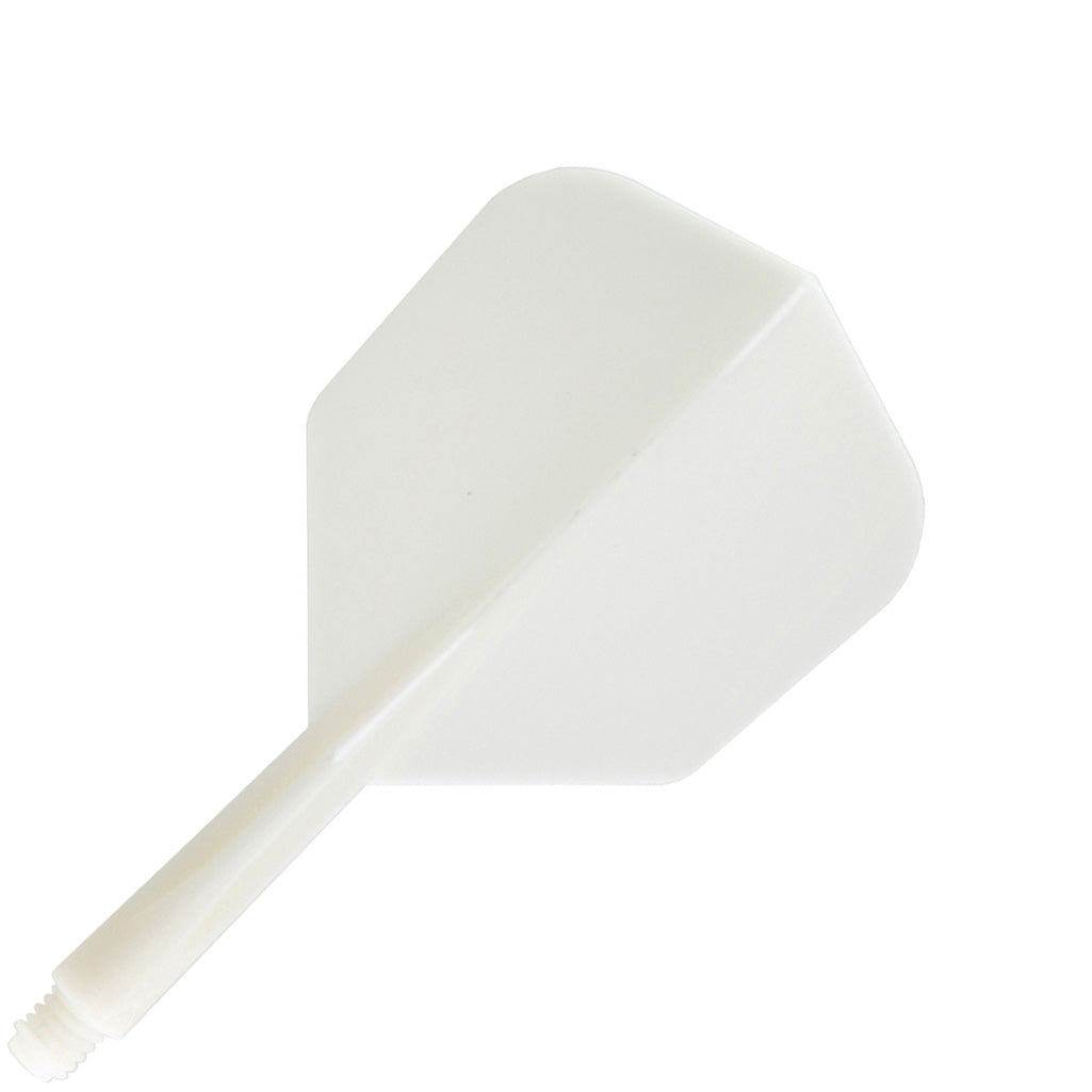 Condor Zero Stress Flight System - Shape White (S)