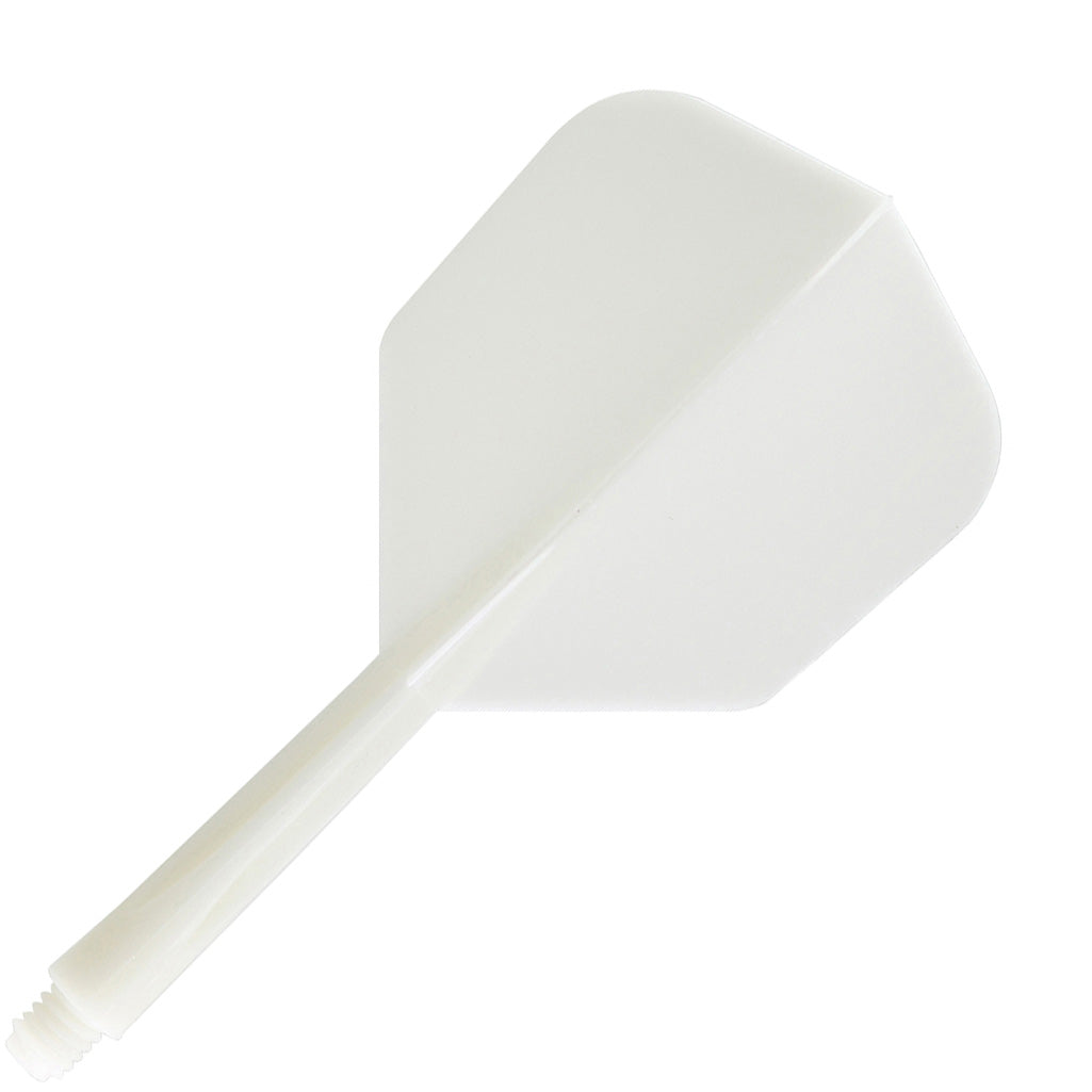 Condor Zero Stress Flight System - Shape White (M)