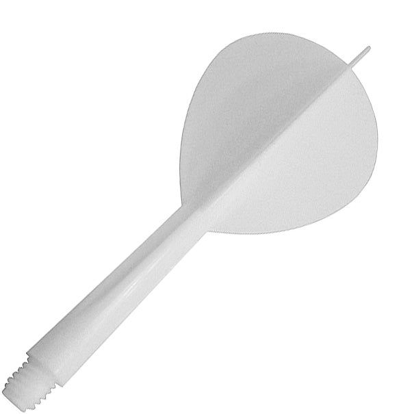 Condor Zero Stress Flight System - Pear White (M)