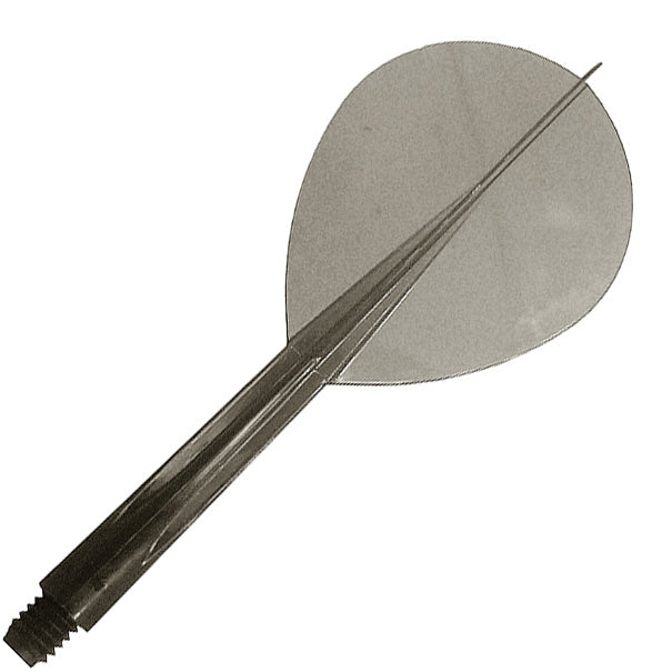 Condor Zero Stress Flight System - Pear Smoke (M)