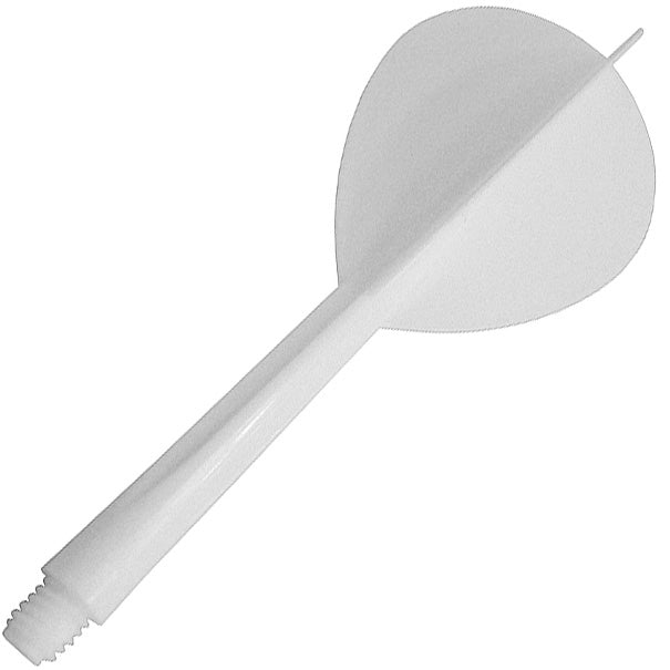 Condor Zero Stress Flight System - Pear White (L)