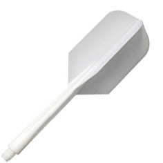 Condor Zero Stress Flight System - Slim White (M)