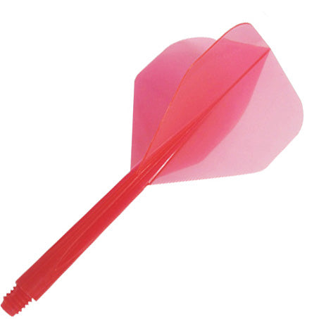 Condor Zero Stress Flight System - Standard Red (M)